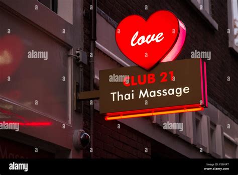 What are some B2B Massage Parlor in Amsterdam ...